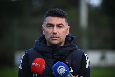 Avrupa'dan haber geldi: Burak Yılmaz'ı duyurdular!