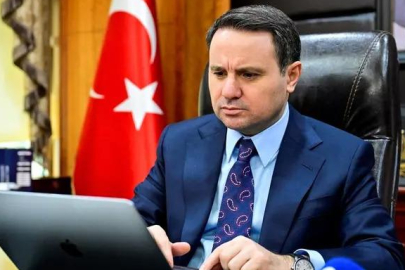 Başsavcı Akın Gürlek, Özgür Özel ve Murat Emir'den kazandığı tazminatı AFAD'a bağışlayacak