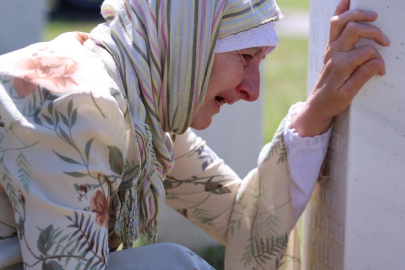 Bosna Savaşı'nda keskin nişancılık yapmaya gidenlere dair soruşturmada 1 kişi ifadeye çağrıldı