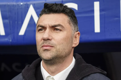 Burak Yılmaz için Fransa'dan dev iddia!
