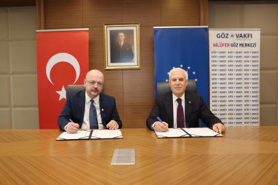 Bursa Büyükşehir ile geleceğe sağlıklı bakış