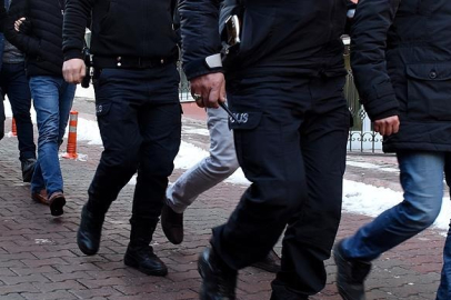 Bursa'da 4 firari kıskıvrak yakalandı!