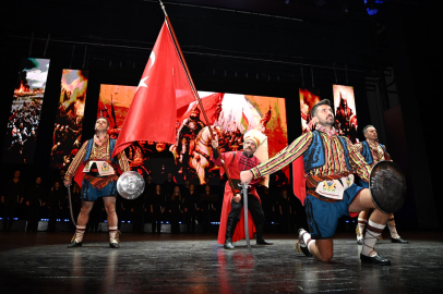 Bursa'da eTwinning Projeleri için belge takdim töreni düzenlendi