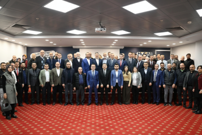 Bursa’da mesleki eğitimde okul-sanayi iş birliği güçleniyor