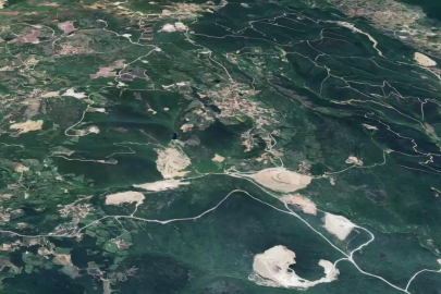 Bursa'daki maden faciası sonrası dikkat çeken mermer ocağı kararı!