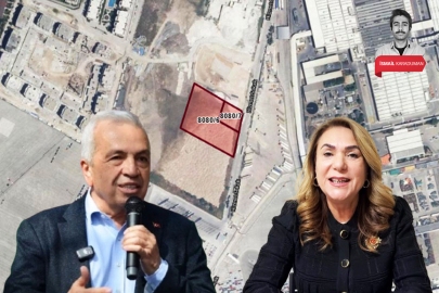 Bursa Nilüfer Belediye Başkanı Özdemir'den Balat muhtarına tepki: Önce oğluna istedi