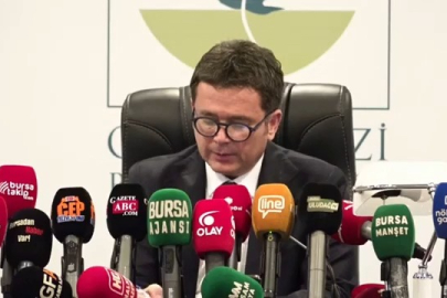 Bursa Uludağ'daki o otel mühürlendi! Onlarca kişi mahsur kalmıştı