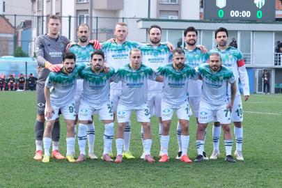 Bursaspor, transferde şov yaptı! Kimler geldi, kimler gitti?