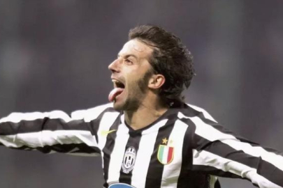 Del Piero'dan Galatasaray-Juventus maç yorumu