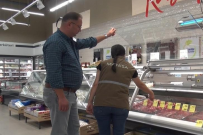 Denetim başladı! Bakan açıkladı: Gerekli ceza uygulanacak