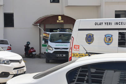 Elazığ'da evde eşi ile gördüğü adamı öldüren başkomiser: Ben öldürmesem o beni öldürecekti