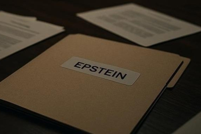 Epstein'in ölümüyle ilgili yeni görüntüler ortaya çıktı! 'Künye' detayı...
