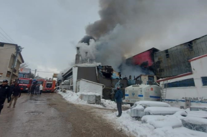 Erzurum Keresteciler Sitesi’ndeki yangın davası sonuçlandı