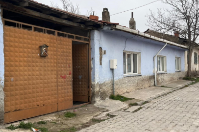 Eskişehir'de çamaşır makinasındaki kaçak elektrik genç kadını çarptı