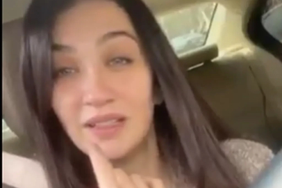 Eşref Rüya dizisinin Irmak'ı Ceren Benderlioğlu sette kaza geçirdi! İlk müdahaleyi ambulans ekibi yaptı