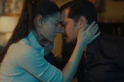 Eşref Rüya fragman yayınlandı! Seyirciyi ikiye böldü...