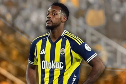 Fenerbahçe'de yıldız hücumcunun sözleşmesi feshedildi!