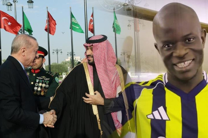 Fenerbahçe'nin Kante transferinin perde arkası aralandı!