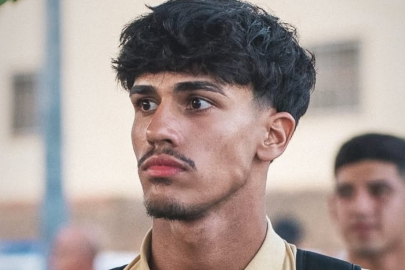 Galatasaray, Can Armando Güner'i renklerine bağladı