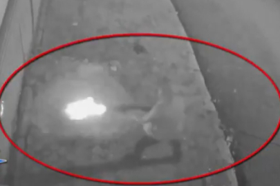 Gaziantep'te garaja pompalı tüfekle ateş eden 2 şahıs tutuklandı