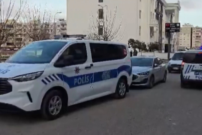 Gaziantep'te kızlar arasındaki kavga kanlı bitti: 1 yaralı