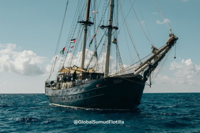 Gazze’ye insani yardım ulaştırmak için yeni filonun 29 Mart’ta yola çıkması planlanıyor