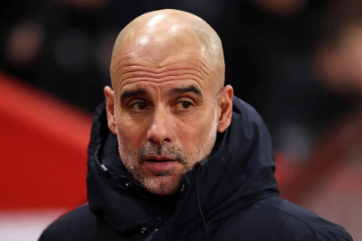 Guardiola kural değişikliği istiyor