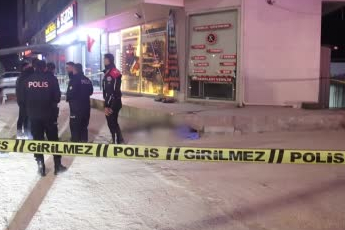 Hatay'da eşiyle tartışıp camdan atladığı iddia edilen 5 çocuk babası hayatını kaybetti