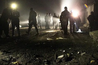 Hindistan’da yasadışı kömür madeninde patlama: 16 ölü, 8 yaralı