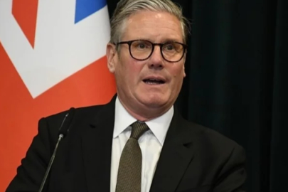 İngiltere'de Epstein krizi! Başbakan Starmer, özür diledi