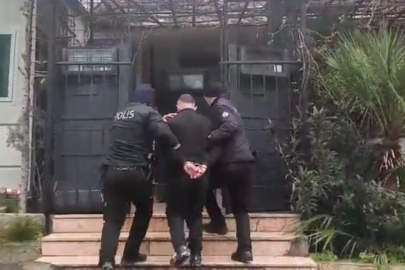 İzmir'de konak polisinden kaçamadılar: 2 firari yakalandı