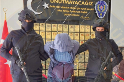 Kayseri'de darbe girişimine katılan ihraç subay yakalandı