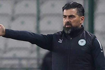 Konyaspor'da ikinci İlhan Palut dönemi başlıyor