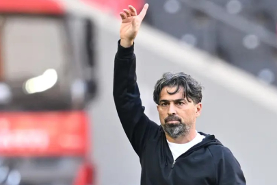 Konyaspor'da yeni teknik direktör belli oldu