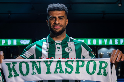 Konyaspor, Rayyan Baniya transferini açıkladı
