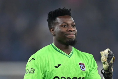 Manchester United'da Andre Onana kararı şimdiden verildi!