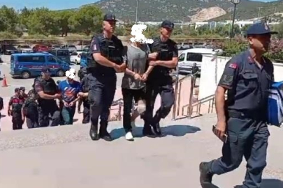 Muğla Bodrum'daki davada 4 sanık hakkında karar verildi