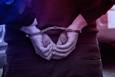 Muş'ta hakkında hapis cezası bulunan şahıs yakalandı