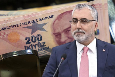 SGK prim borcu ödemesinde yeni dönem: Bakan Işıkhan 'yeni düzenlemeyi' duyurdu...