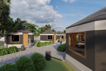 Bursa Yenişehir’in turizm vizyonu Yarhisar’da hayat buluyor