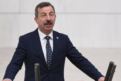 Toktaş: Bursa Yenişehir’deki maden atık barajı çökmesi ciddi bir çevre felaketidir