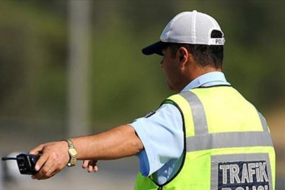 Trafikte yeni dönem: 6 madde daha kabul edildi! İşte yeni cezalar...