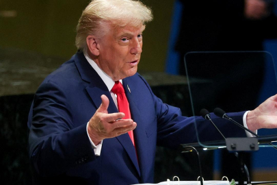 Trump: İran nükleer programını yeniden başlatmaya çalışıyor
