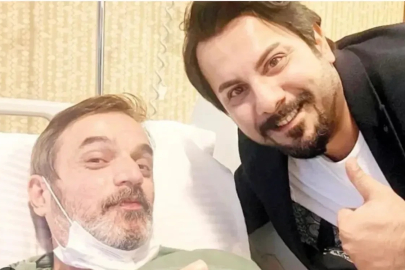 Ufuk Özkan'dan yoğun bakım sonrası ilk açıklama