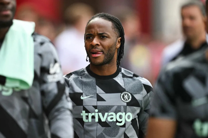 Ve Samsunspor'dan Raheem Sterling için resmi açıklama geldi