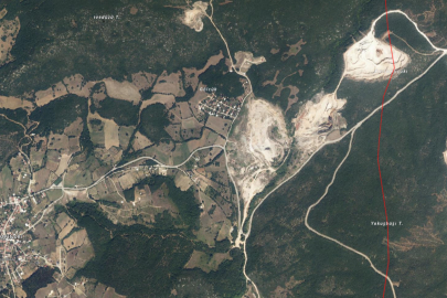 Bursa'daki maden faciası sonrası dikkat çeken mermer ocağı kararı!