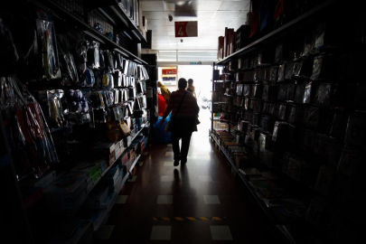 AB Komisyonu üyesi Lahbib, Avrupa'da artan krizler nedeniyle tüm toplumu hazırlığa çağırdı