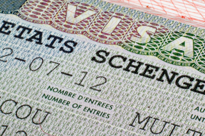 AB'nin yeni vize stratejisi Türk vatandaşlarını etkilemeyecek