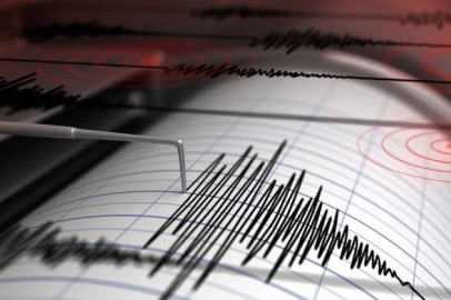 AFAD'dan Erzincan'daki depreme ilişkin açıklama