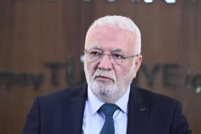 AK Parti Genel Başkanvekili Elitaş'tan erken seçim açıklaması